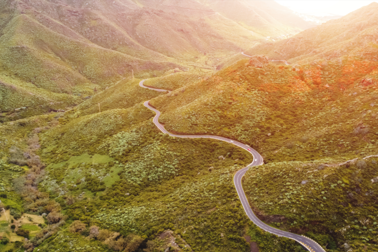 Kapsch TrafficCom se adjudica un proyecto de gestión del tráfico en un parque natural en España
