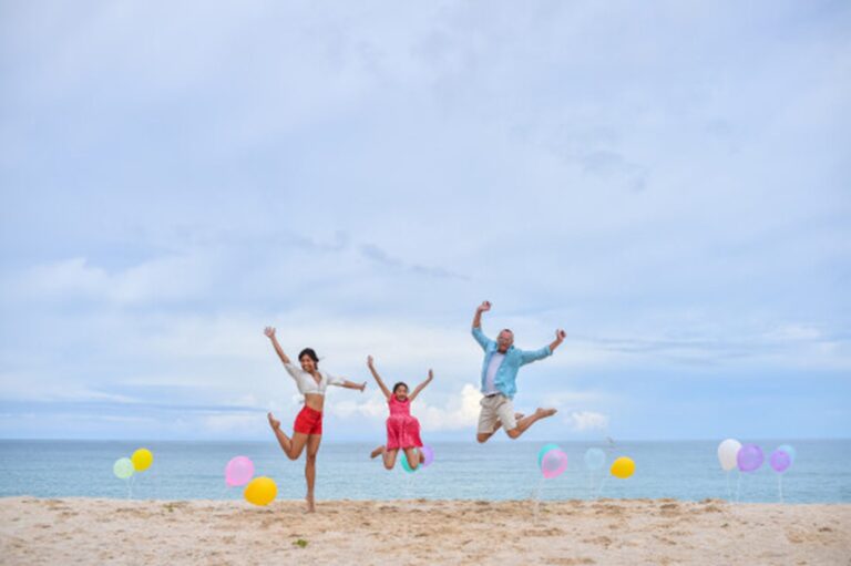 Phuket consolida su posición como destino residencial internacional seguro para familias de todo el mundo