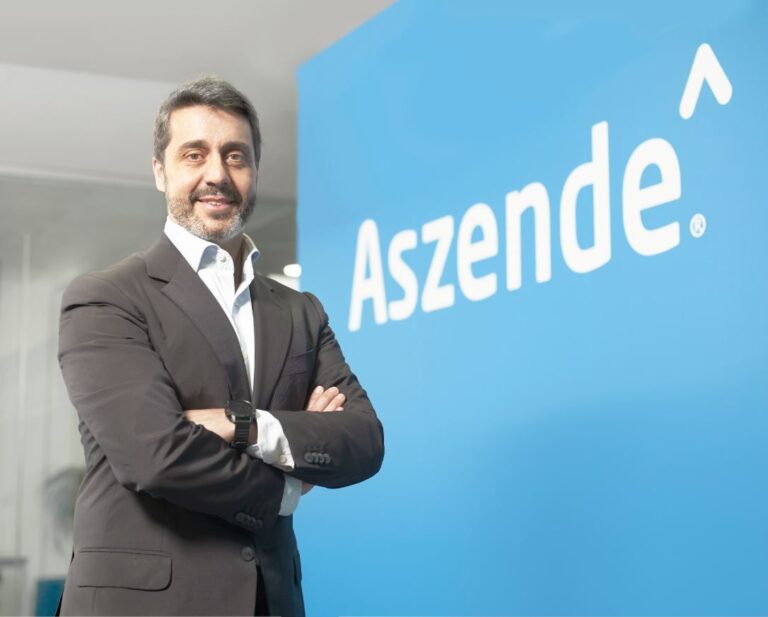 Aszende celebra su 50 aniversario con cinco nuevas adquisiciones y una facturación de más de 50 millones de euros