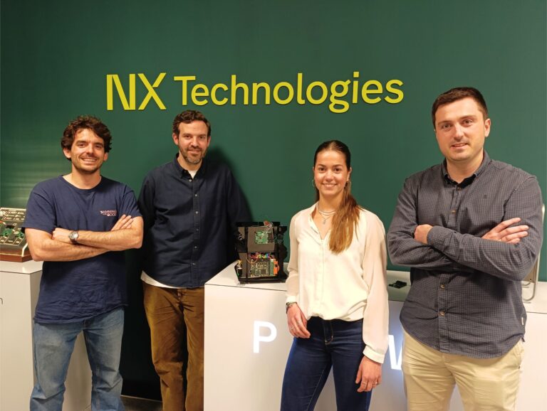 Bihar Batteries desarrolla una de las primeras baterías de ion-sodio europeas para almacenamiento energético, con tecnología de NX Technologies