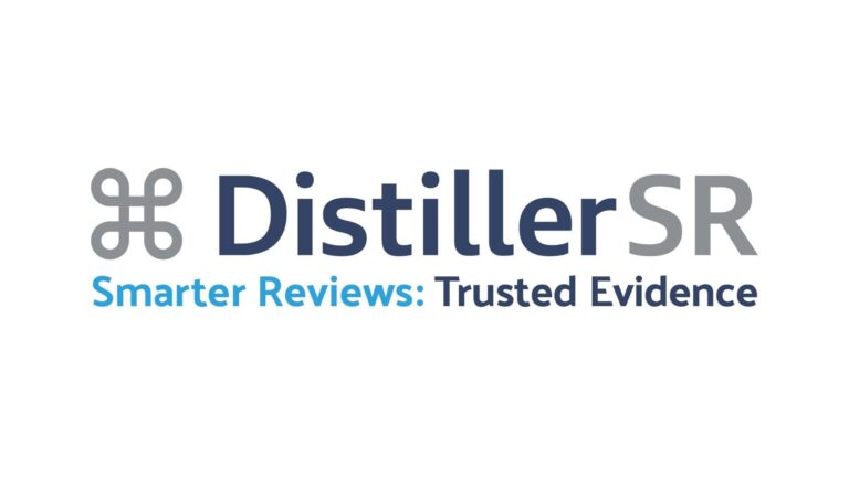 DistillerSR lanza las capacidades GenAI más avanzadas para extraer evidencia de literatura científica