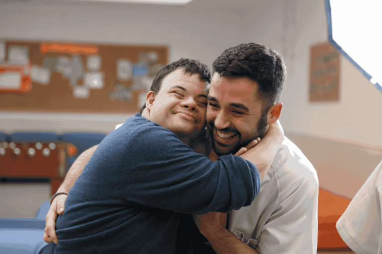 De un colegio con 17 niños a transformar miles de vidas: Fundación Juan XXIII cumple 60 años