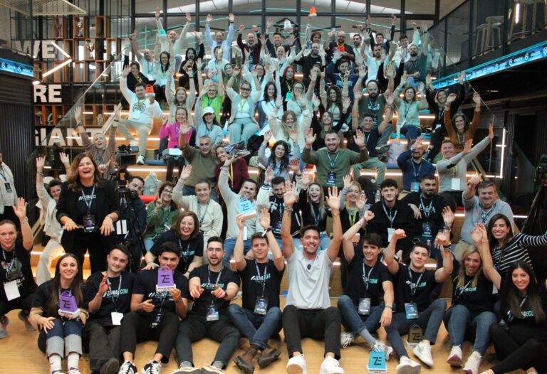Zona Ecom Academy gana relevancia en España con su modelo de tiendas online con inteligencia artificial