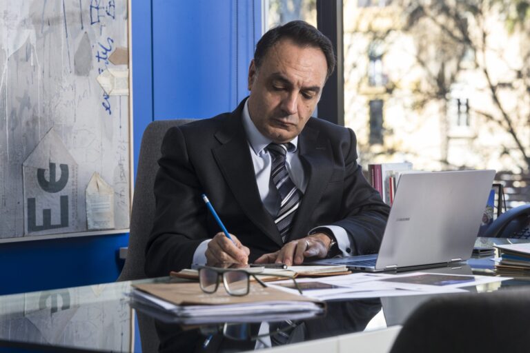 FOESC refuerza su papel en la nueva etapa de CONPYMES y apuesta por un modelo de gobernanza equilibrado y representativo