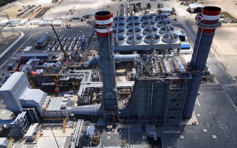 Manzanillo Power Land culmina la ruta regulatoria de un proyecto clave para el sistema eléctrico
