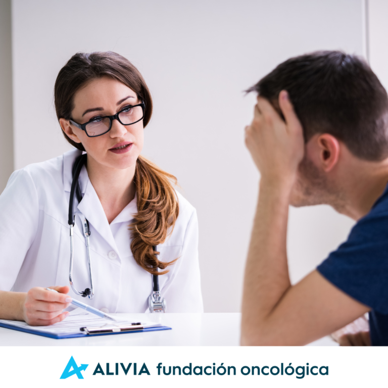 Alivia actualiza Oncoindex: algunos pacientes de cáncer no acceden a tratamientos recomendados por Europa