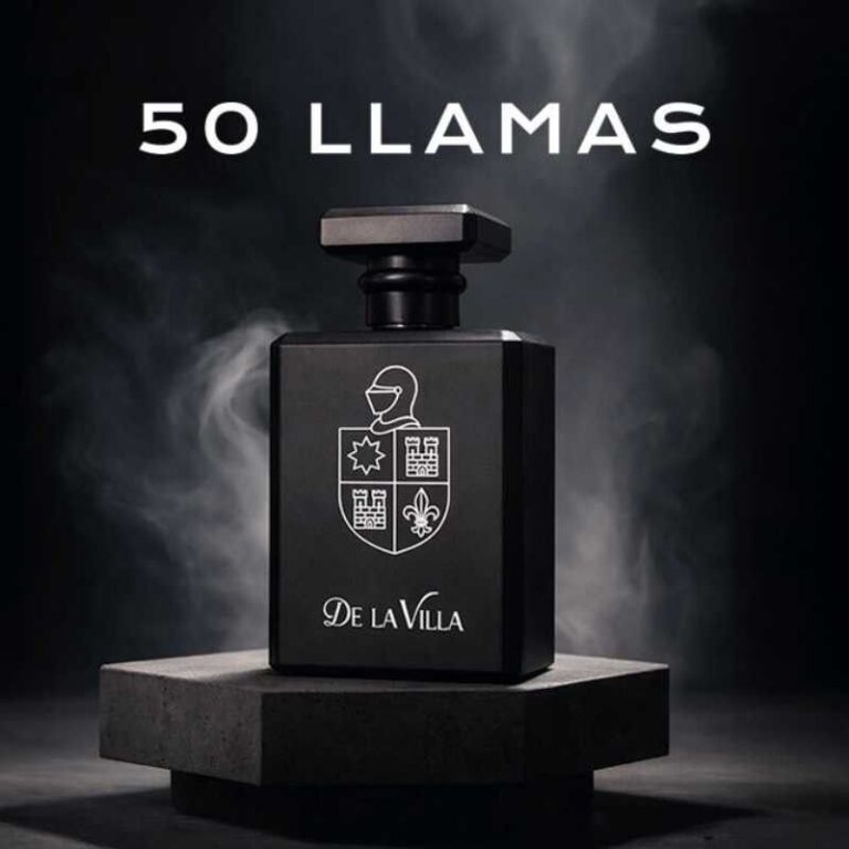 Alicante entra en la perfumería nicho con una marca nacida de 50 años de tradición