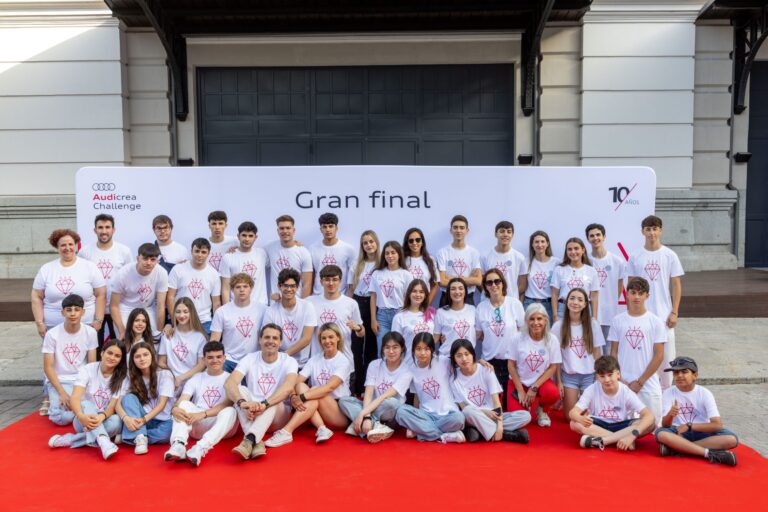 Audicrea Challenge anuncia los 10 finalistas de su 11ª edición: innovación social para retos reales