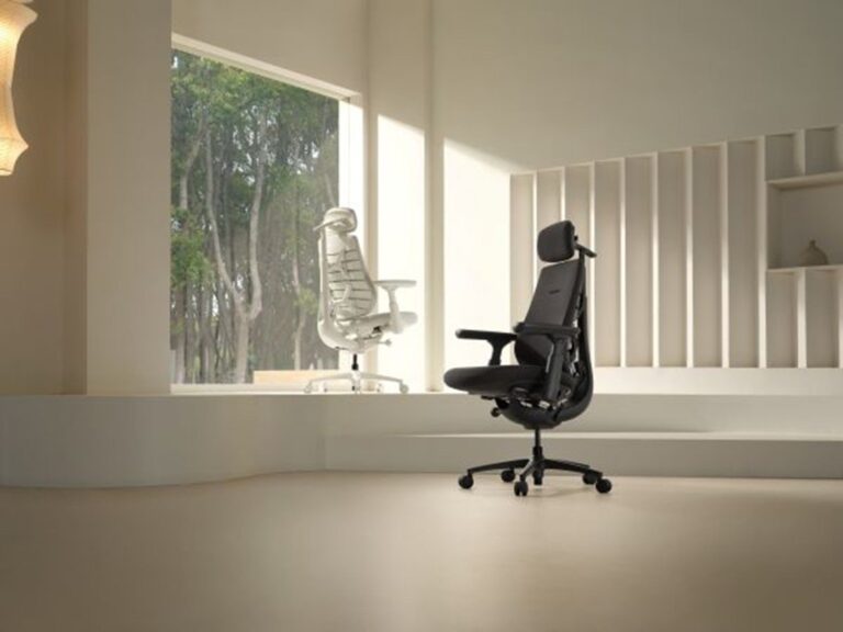 Triple lanzamiento de LiberNovo: SE, Pro y Maxis introducen la ergonomía dinámica para todo tipo de cuerpos