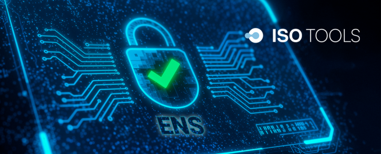 ESG Innova – ISOTools lanza una app gratuita para medir el cumplimiento del Esquema Nacional de Seguridad