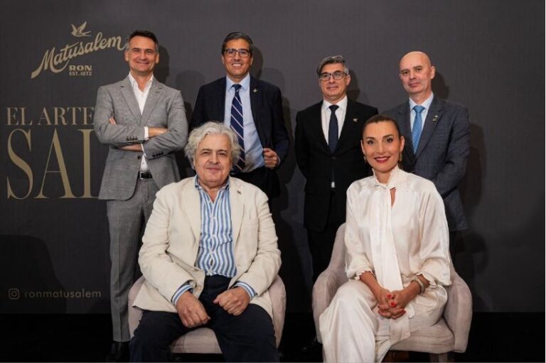Ron Matusalem impulsa El Arte de la Sala en Málaga para reivindicar la hospitalidad como parte fundamental de la restauración