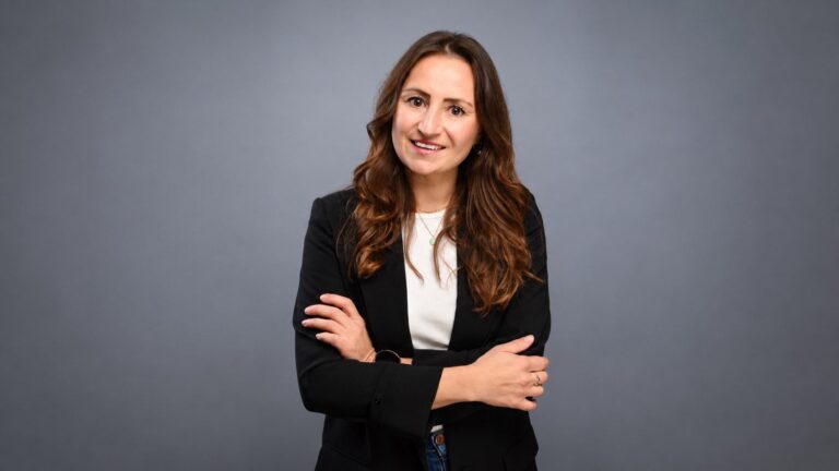 XCharge nombra a Albina Iljasov Co-CEO para impulsar su expansión en Europa