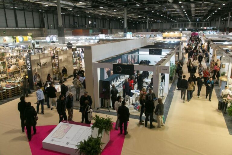 Bisutex abre una nueva convocatoria de su programa Talents para impulsar el talento de diseñadores emergentes de bisutería y complementos