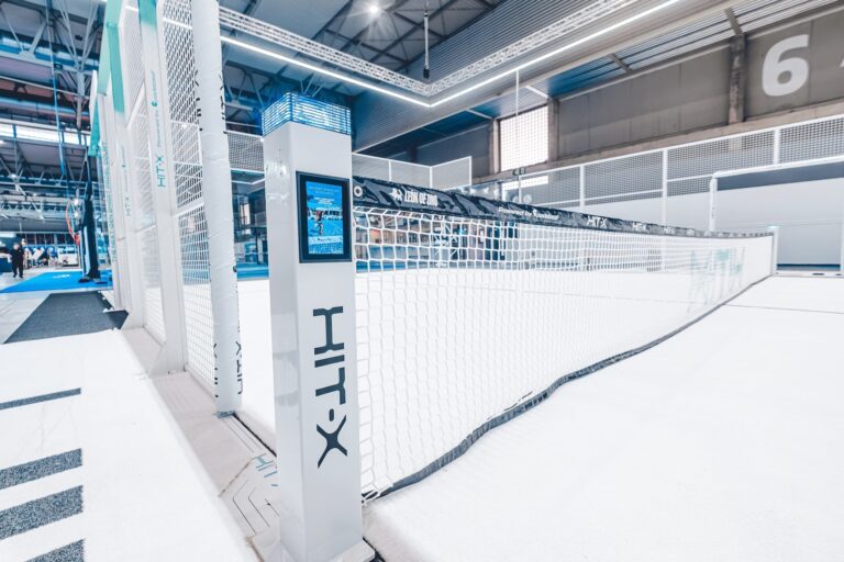 Padelgest revoluciona el pádel con ‘Hit-X’, el ecosistema tecnológico que conecta a clubes y jugadores