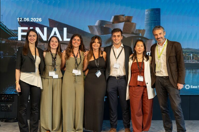BerriUp, un año más entre las mejores aceleradoras de startups de España, según el informe anual de Funcas
