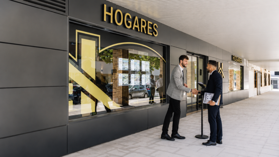 Más de 500 profesionales y una misma filosofía: el modelo de talento que impulsa a Hogares Group