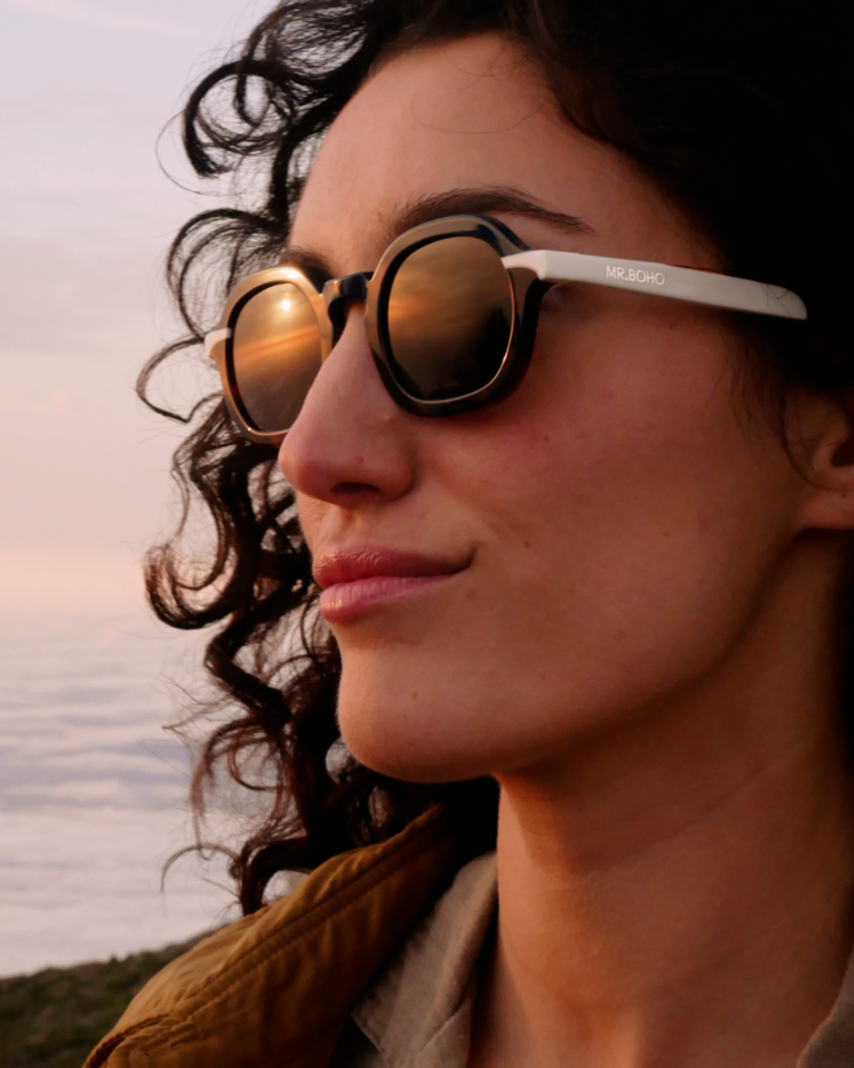 «Gafas de Realidad» de Manos Unidas, novedosa idea para cuidar la salud ocular en India a través de la moda