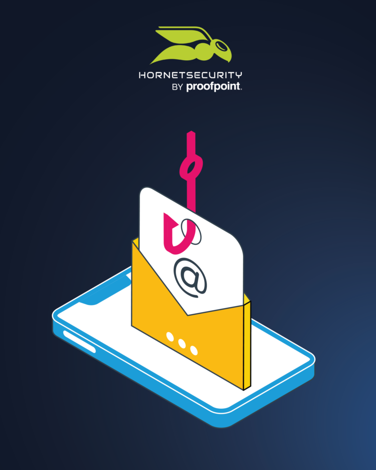 Según Hornetsecurity, el verano ha disparado los ataques de phishing dirigidos al sector turístico