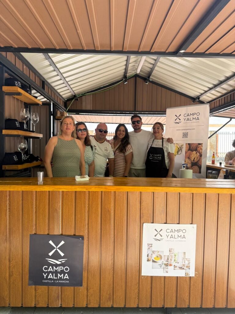 Las Jornadas Gastronómicas de Belmonte impulsan el producto de proximidad y el turismo local