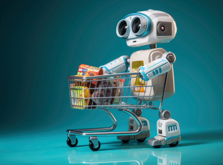 Lyra analiza el ‘Agentic Commerce’: cómo la IA transforma la forma de comprar y pagar