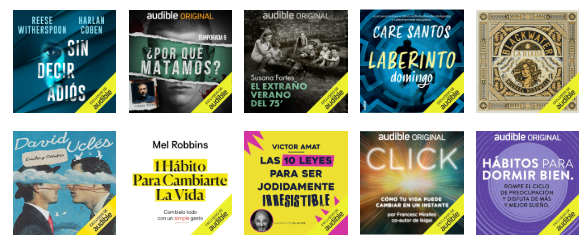 Las historias en audio conquistan a la generación Z, en la era del ‘soft travel’ y la desconexión digital