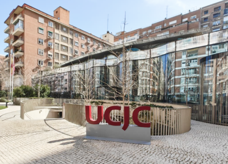 La UCJC incorpora la IA aplicada a la Comunicación en su Máster en Comunicación Política y Empresarial