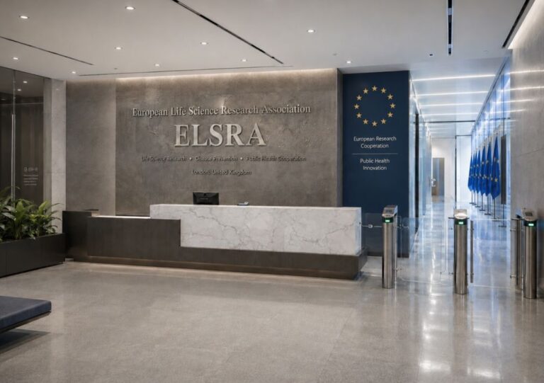 La European Life Science Research Association anuncia una doble calificación de las Naciones Unidas