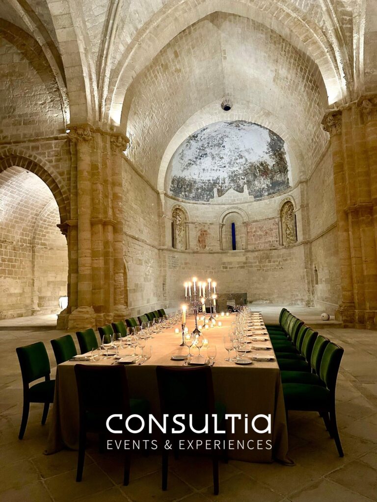 Consultia Events & Experiences desvela las cinco tendencias de los eventos corporativos esta Navidad