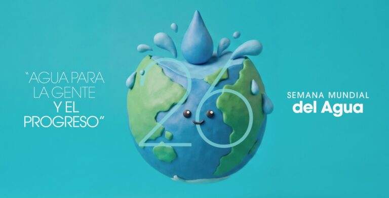 Alkanatur impulsa el cambio durante la Semana del Agua 2026