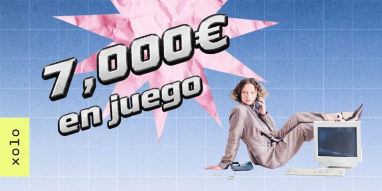 Xolo convierte la vida del autónomo en un talent show global con Luzu como jurado y 7.000 euros en juego