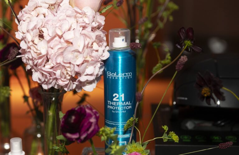 Salerm Cosmetics es reconocida en los Prix d’Excellence Capillaire Marie Claire 2026