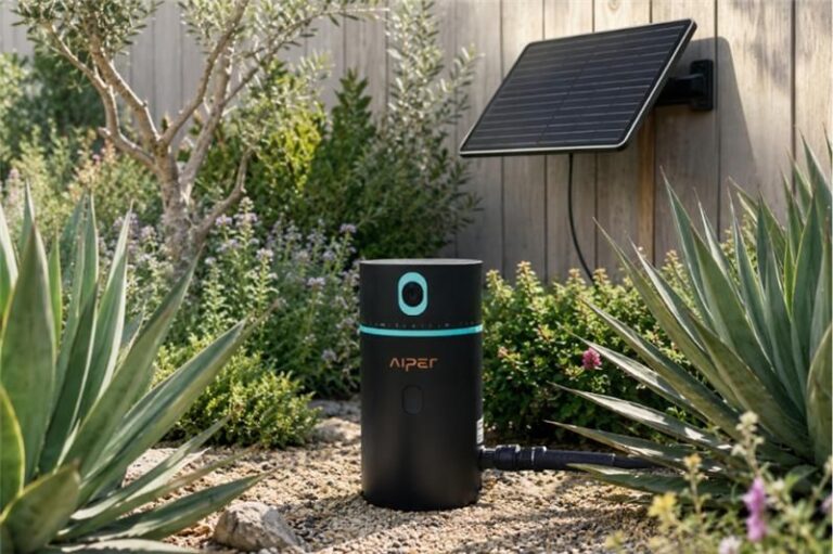Aiper presenta en IFA Berlín 2026 su Smart Yard Ecosystem para piscinas y jardines