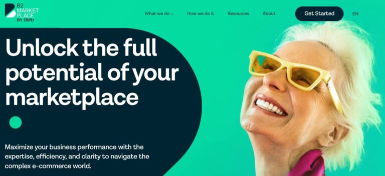 B2MarketPlace se convierte en la primera agencia española finalista en los Amazon Ads Partner Awards