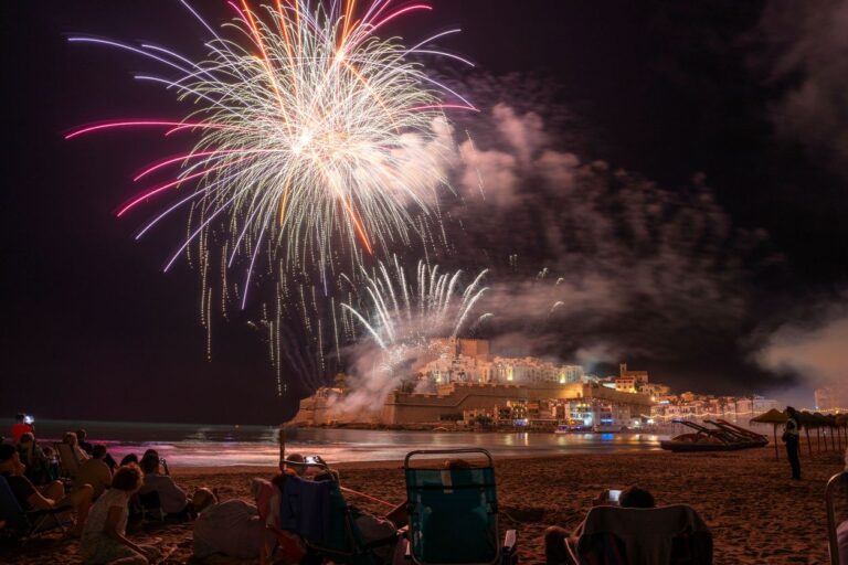 Orange Costa ajusta su oferta vacacional para las Fiestas Patronales de Peñíscola 2026