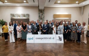 Andalucía puede convertir su potencia energética, industrial y empresarial en una nueva etapa de crecimiento y competitividad