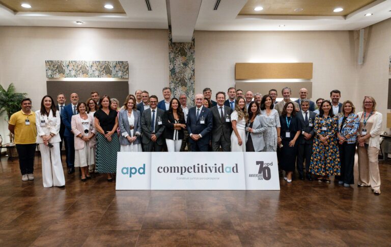Andalucía puede convertir su potencia energética, industrial y empresarial en una nueva etapa de crecimiento y competitividad