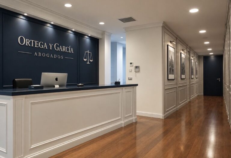 Ortega & García Abogados recupera más de 57.000 euros, a favor de un afectado por hipoteca multidivisa