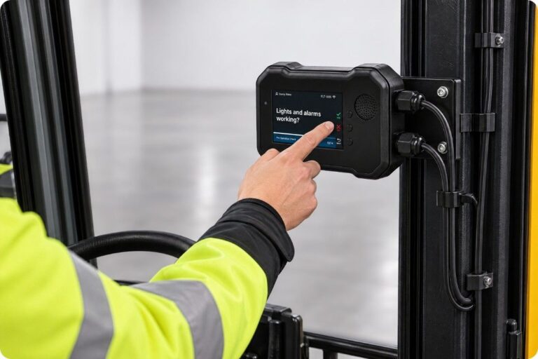 Litum amplía PathAware para convertir los riesgos de colisión en inteligencia de seguridad