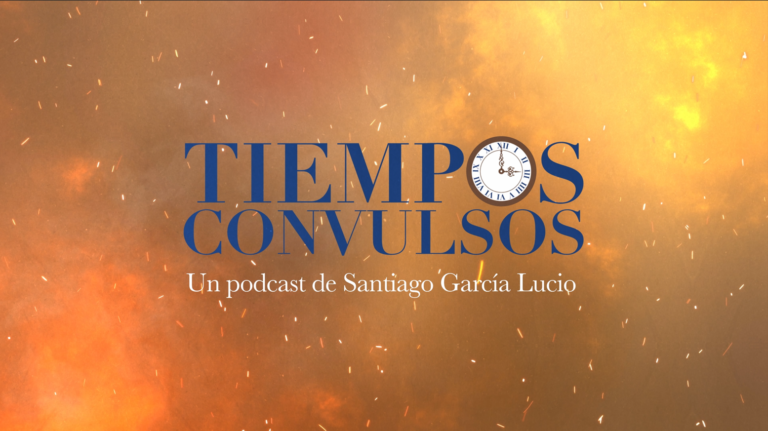Tiempos Convulsos, especializado en Revolución Francesa, firma por ÑTV España con carácter indefinido