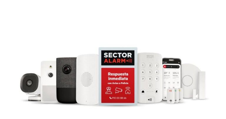 El pequeño comercio se blinda ante el aumento de robos en España