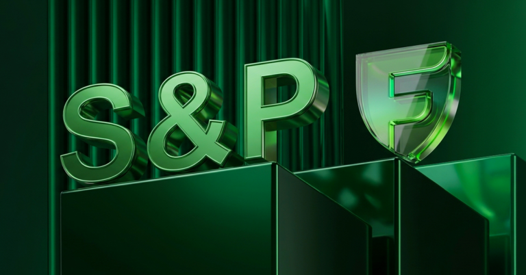 S&P eleva a positiva la perspectiva de Freedom24 y destaca la solidez financiera del grupo