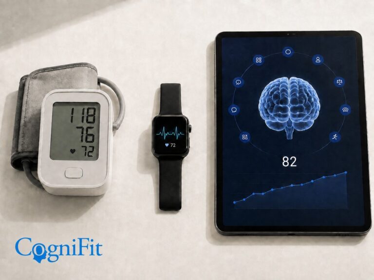 La IA redefine cómo se cuida la salud cognitiva: una encuesta global revela qué priorizan los profesionales