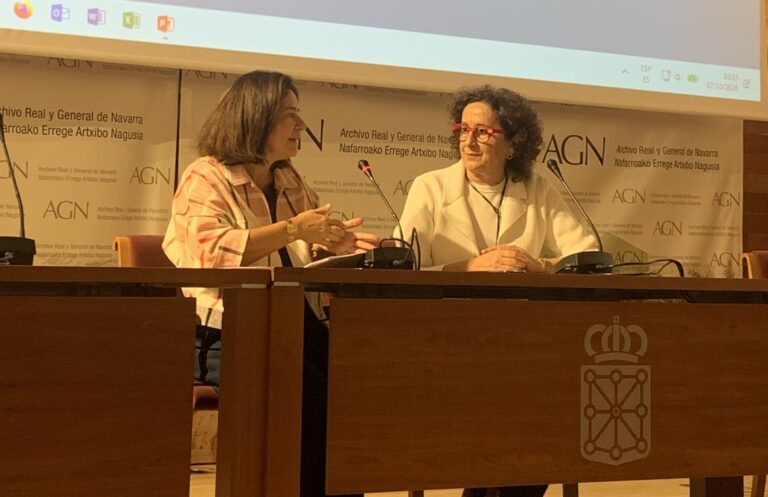 La Fundación Edad&Vida y el Gobierno de Navarra apuestan en Pamplona por una atención sociosanitaria más integrada