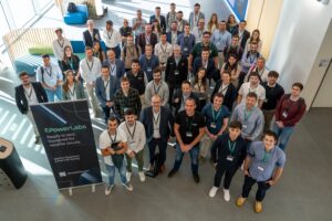 EPowerLabs reúne en MUBIL Center a más de 25 empresas del vehículo eléctrico de nueve países