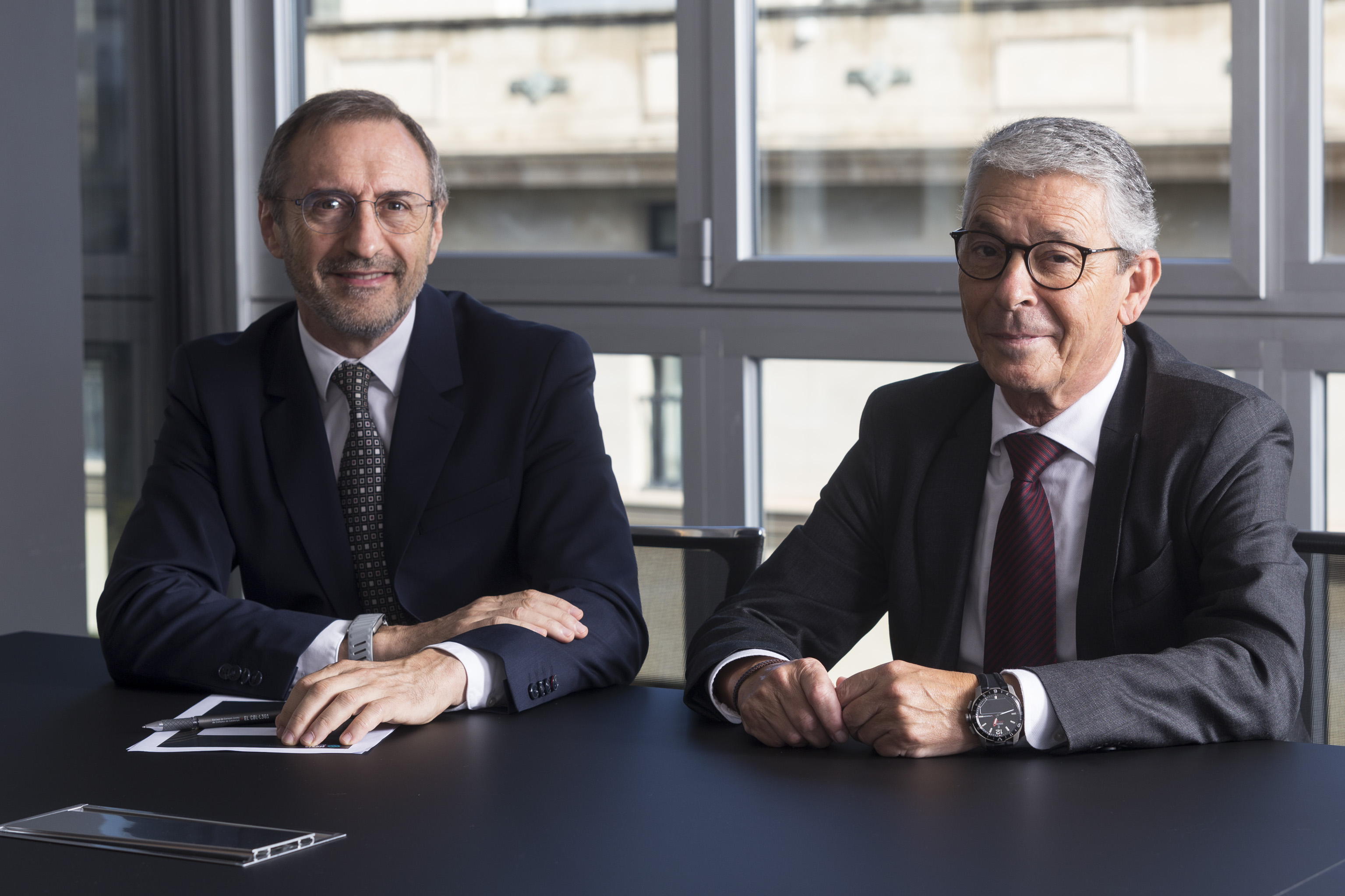 Nace Nexia Audiva, una nueva firma de auditoría y consultoría fruto de la fusión de Audria y Activa