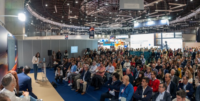 La IA y los nuevos modelos de negocio para abogados, entre las principales claves de LEGALTECH EXPO